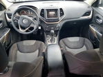 Jeep Cherokee 2018