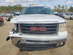 GMC Sierra 2011