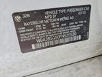 BMW Series 3 2015