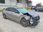 Kia Forte 2023