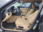 BMW Series 3 2015