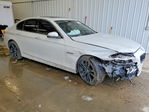 BMW Series 5 2014