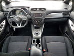 Nissan Leaf 2018