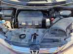 Honda Odyssey 2015