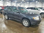 Subaru Forester 2008