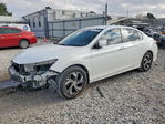 Honda Accord 2016