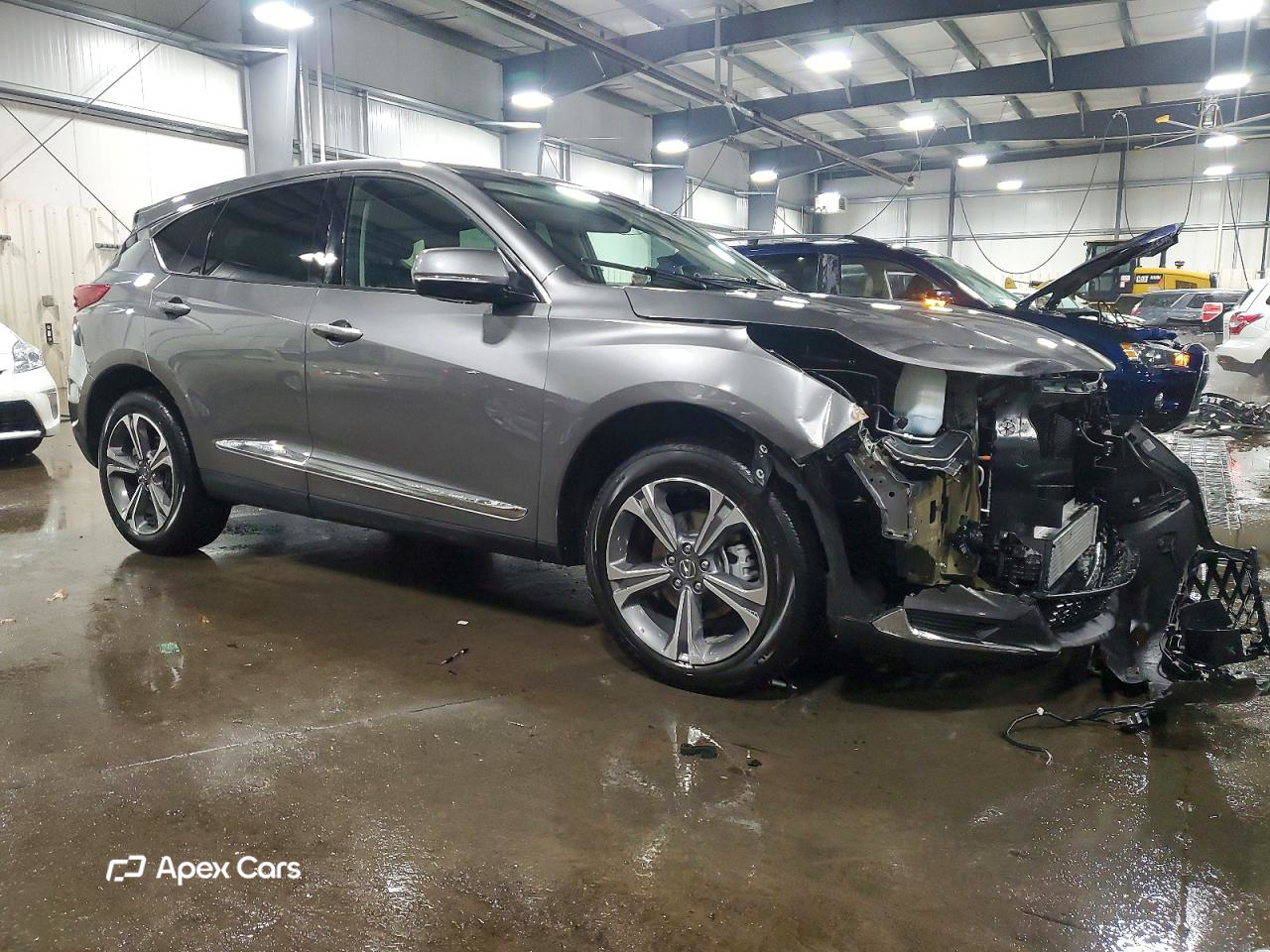 Acura RDX 2025