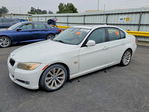 BMW Series 3 2011