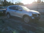Nissan Rogue 2018