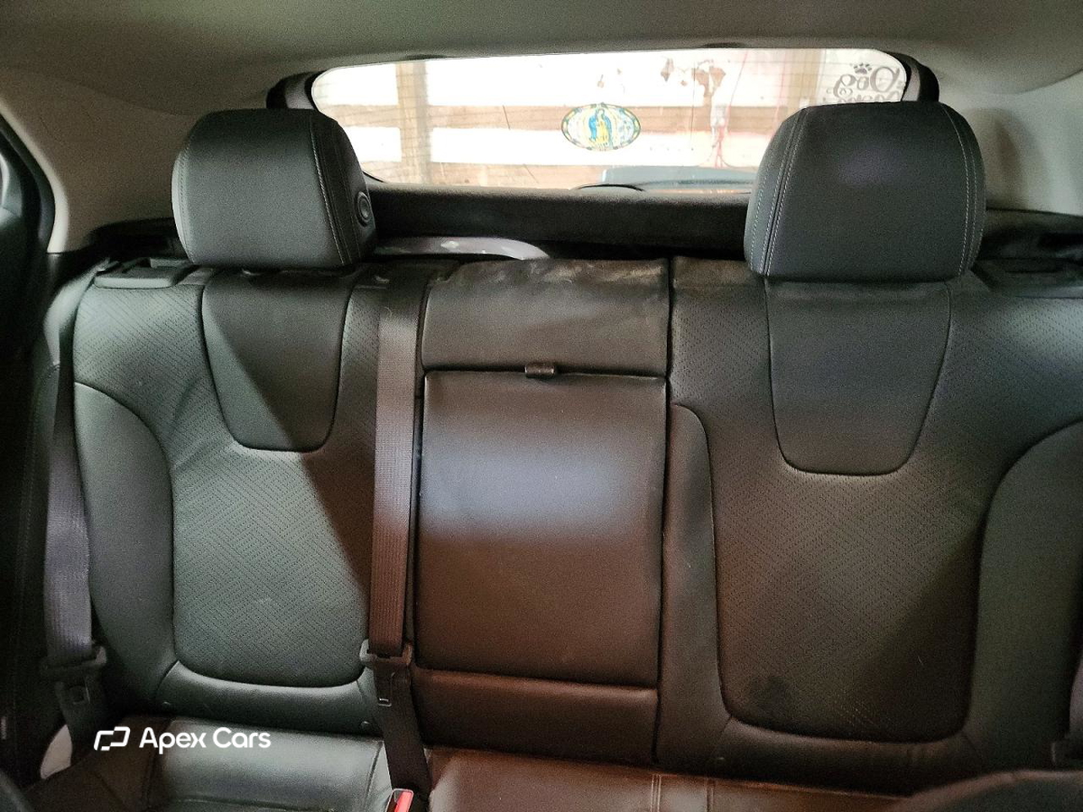 Buick Encore GX 2021