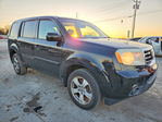 Honda Pilot 2012