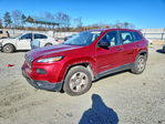 Jeep Cherokee 2015