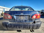 Toyota Corolla 2003