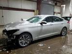 Genesis G80 2018