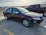 Lincoln MKZ 2011