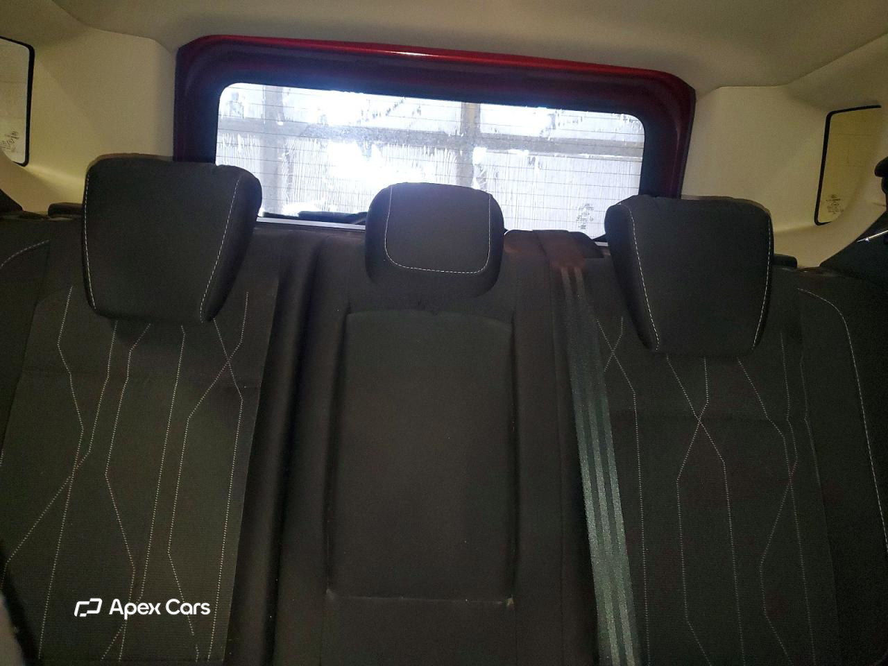 Ford EcoSport 2018
