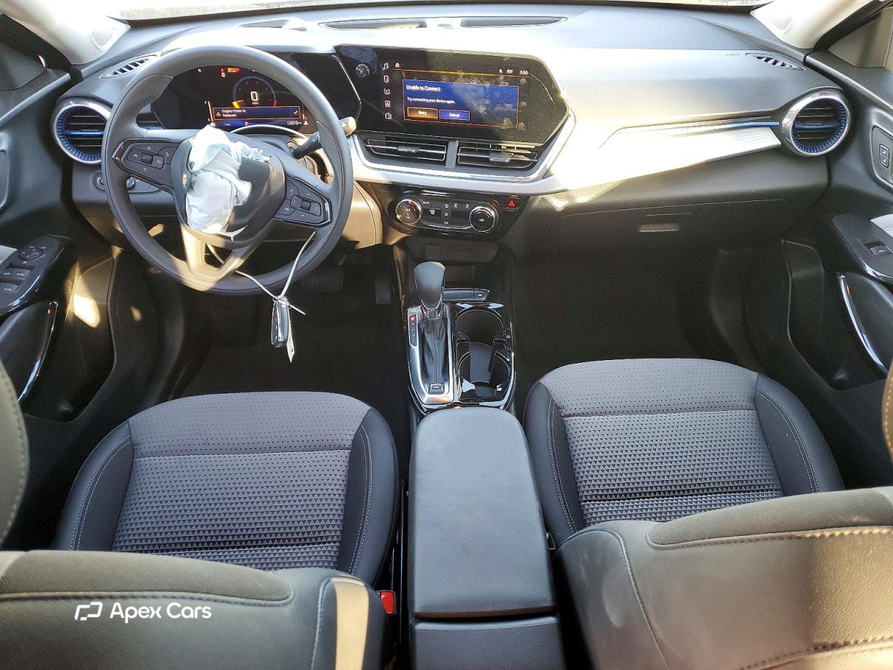 Chevrolet Trax 2024