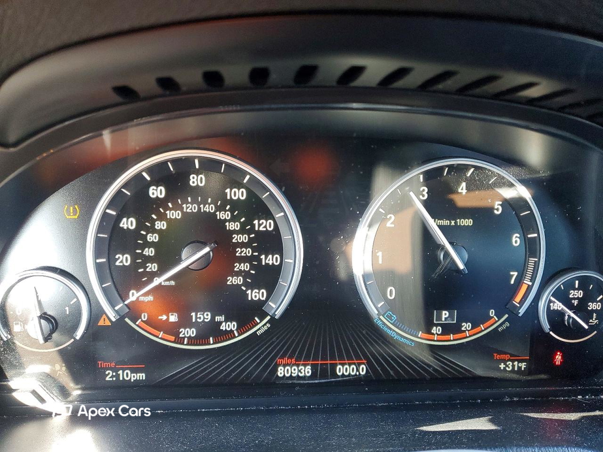 BMW X3 2017