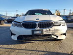 BMW Series 3 2022
