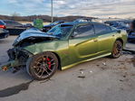 Dodge Charger 2022