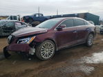 Buick LaCrosse 2016