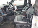 Ford Bronco 2022