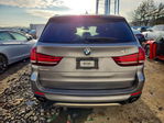 BMW X5 2017