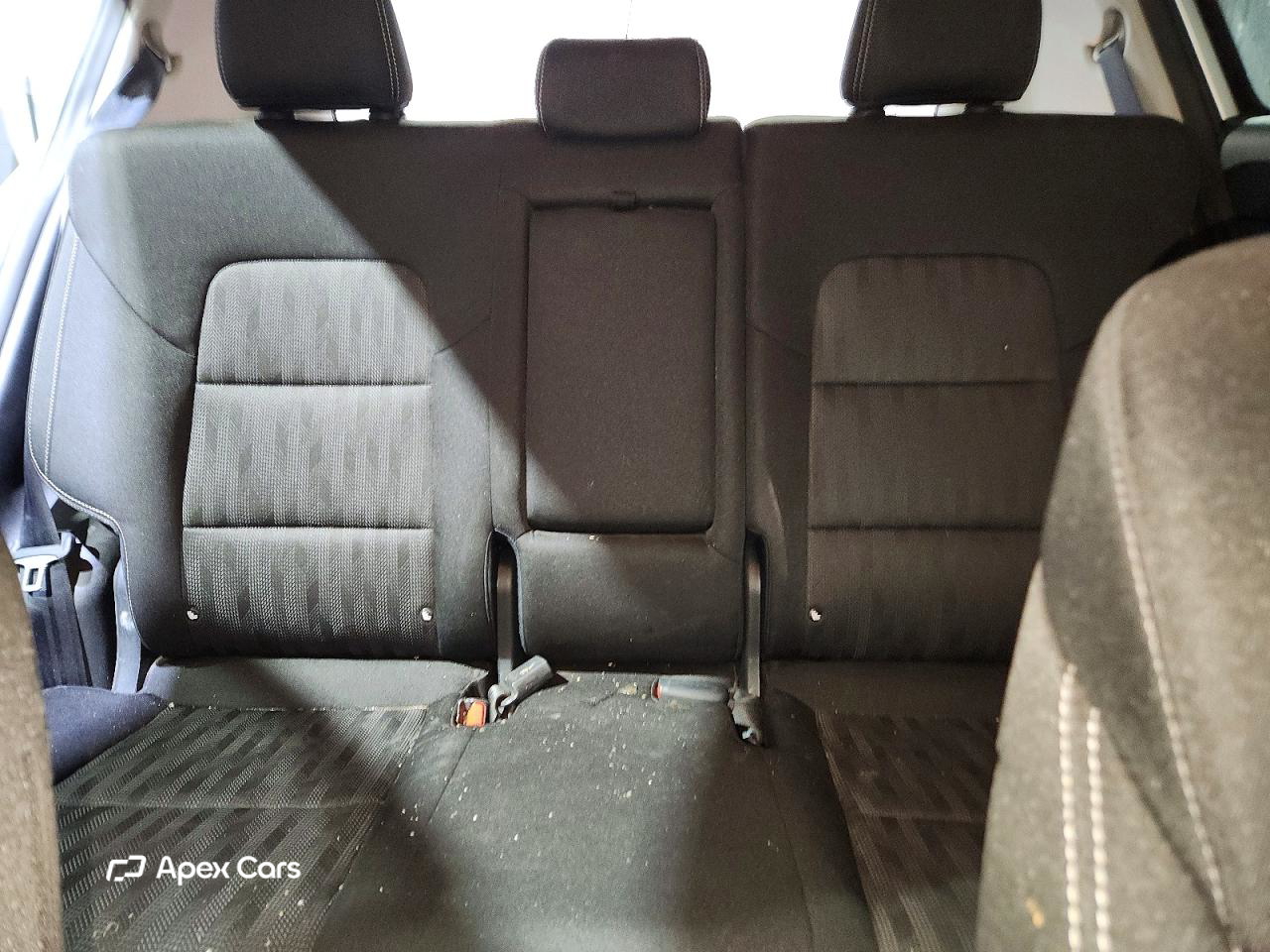Kia Sportage 2019