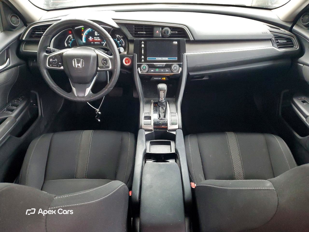 Honda Civic 2017