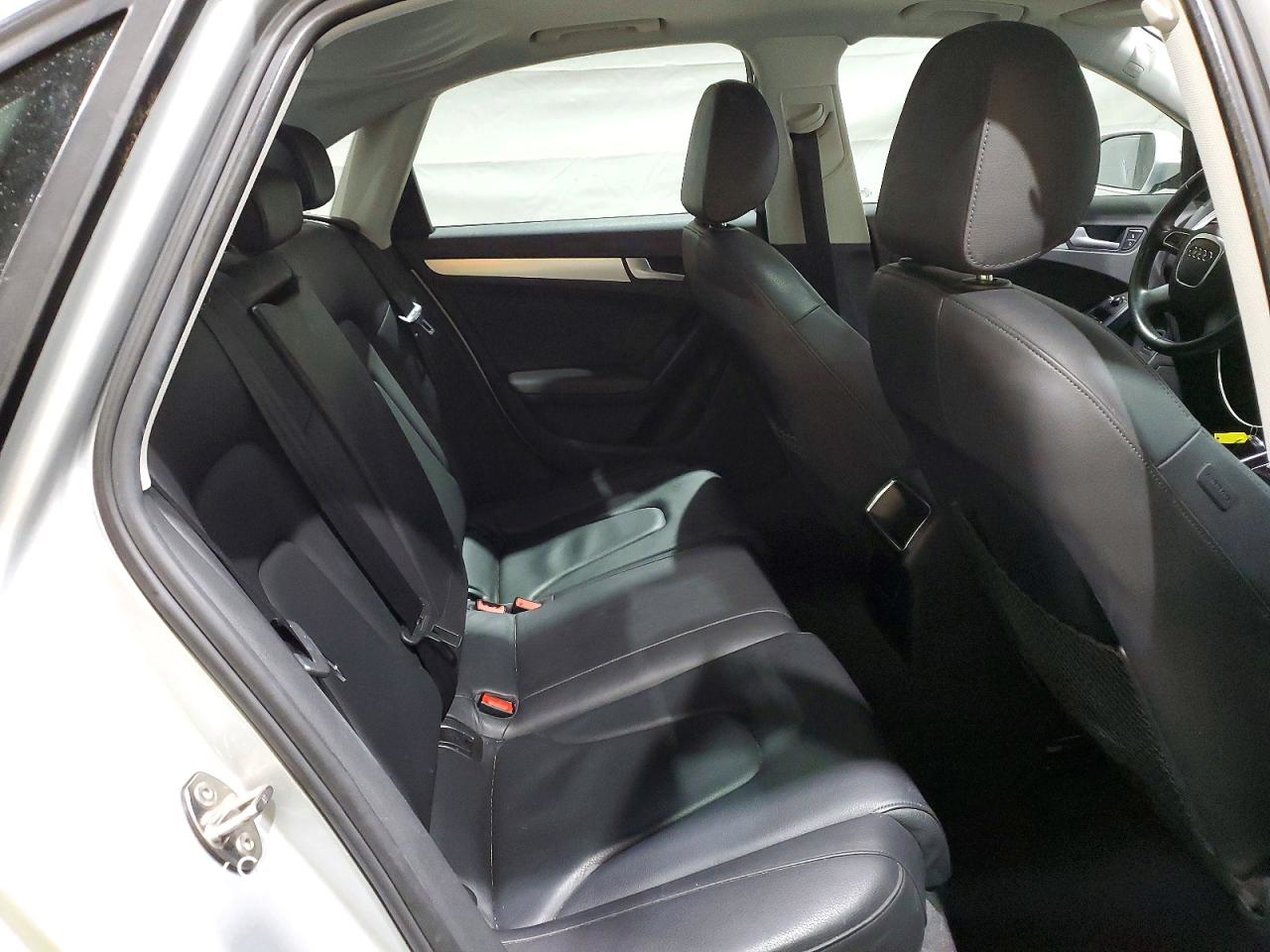 Audi A4 2010