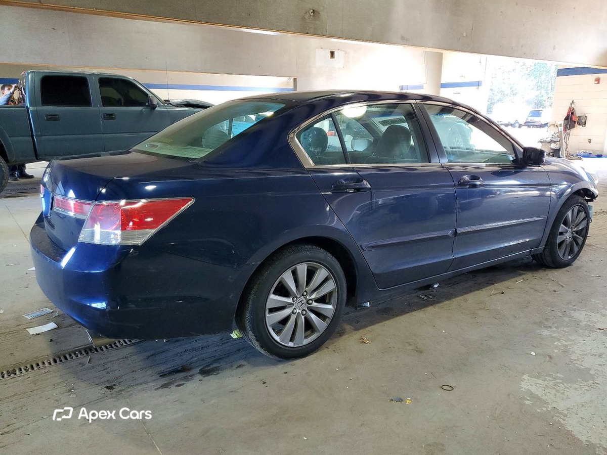 Honda Accord 2011