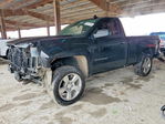 Chevrolet Silverado 2017