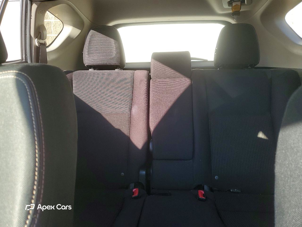Toyota RAV 4 2015