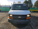Chevrolet Express 2013