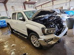 GMC Sierra 2018
