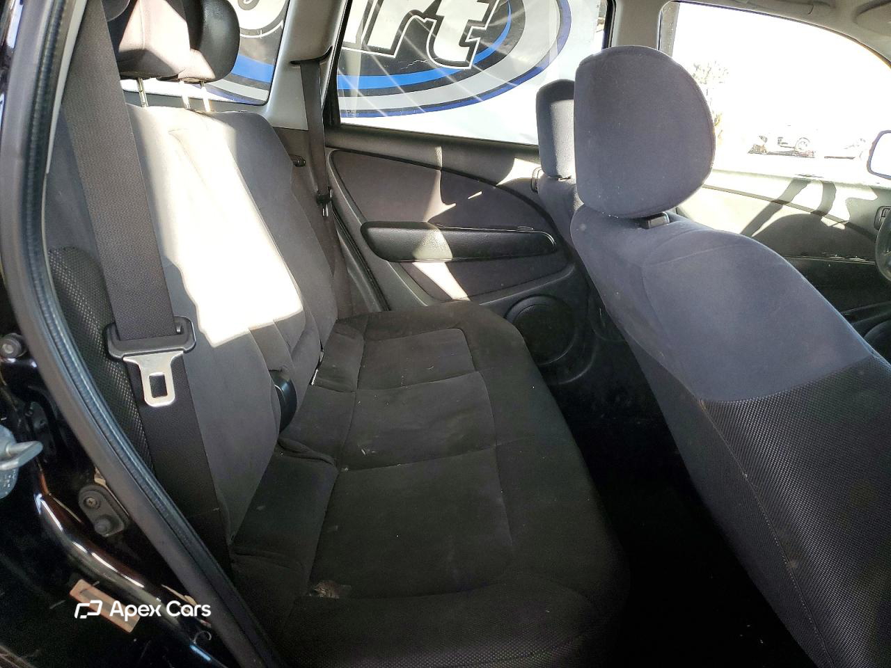 Mitsubishi Outlander 2005