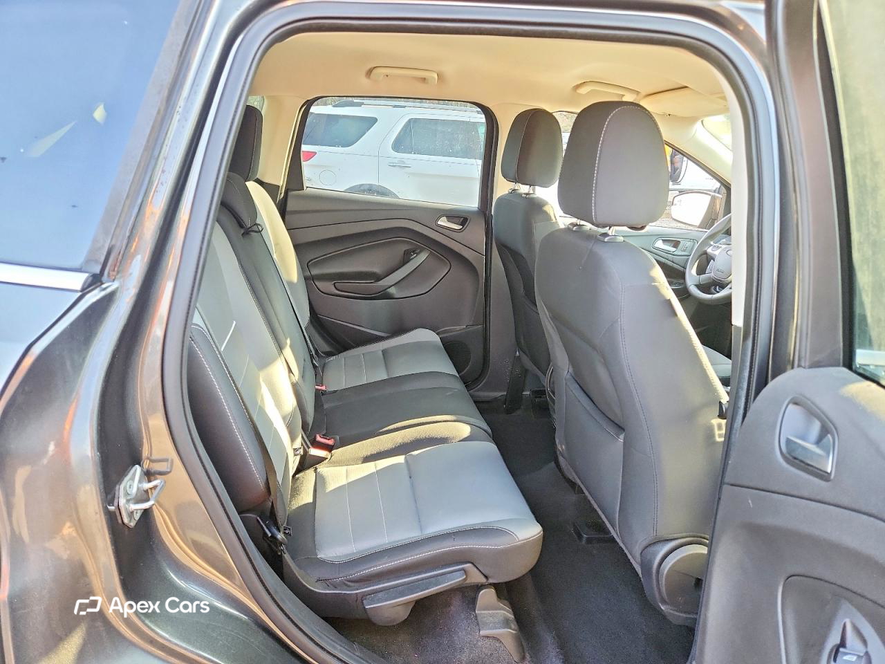 Ford Escape 2015