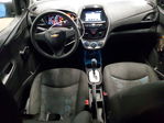 Chevrolet Spark 2017