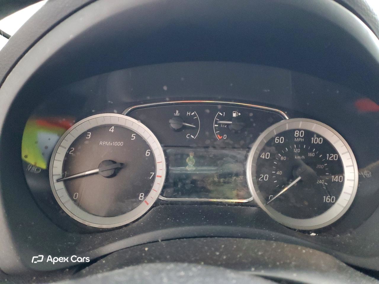 Nissan Sentra 2014