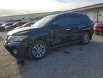 Nissan Pathfinder 2016