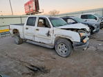 Chevrolet Silverado 2005