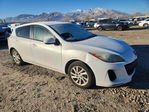 Mazda 3 2012