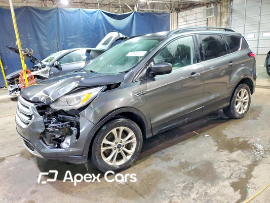 Ford Escape 2018 - Image 1 of 14