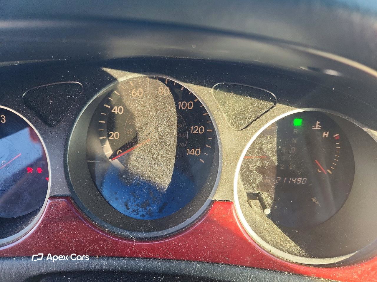 Lexus ES 2005