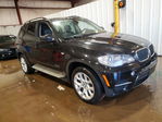 BMW X5 2013