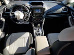 Subaru Forester 2022