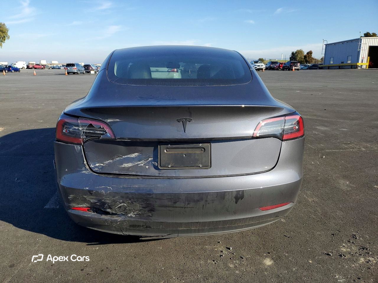 Tesla Model 3 2023