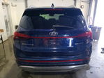Hyundai Santa Fe 2022