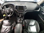 Jeep Cherokee 2016