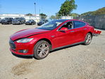 Tesla Model S 2014
